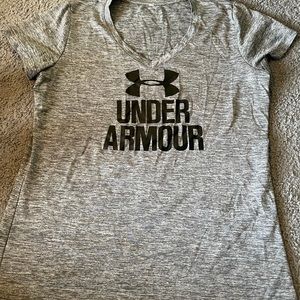 Under Armour shirt